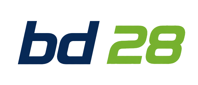 bd 28 লোগো